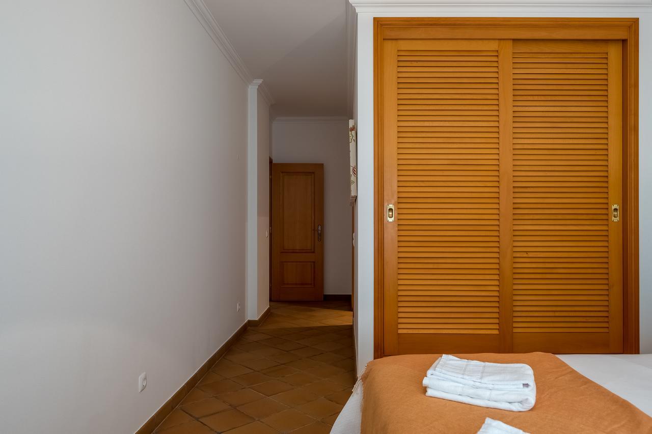 T3 Sebastião Apartamento Praia del Rei Exterior foto
