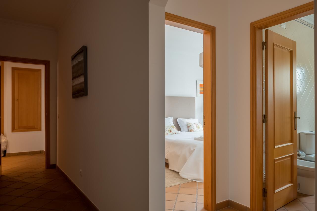T3 Sebastião Apartamento Praia del Rei Exterior foto