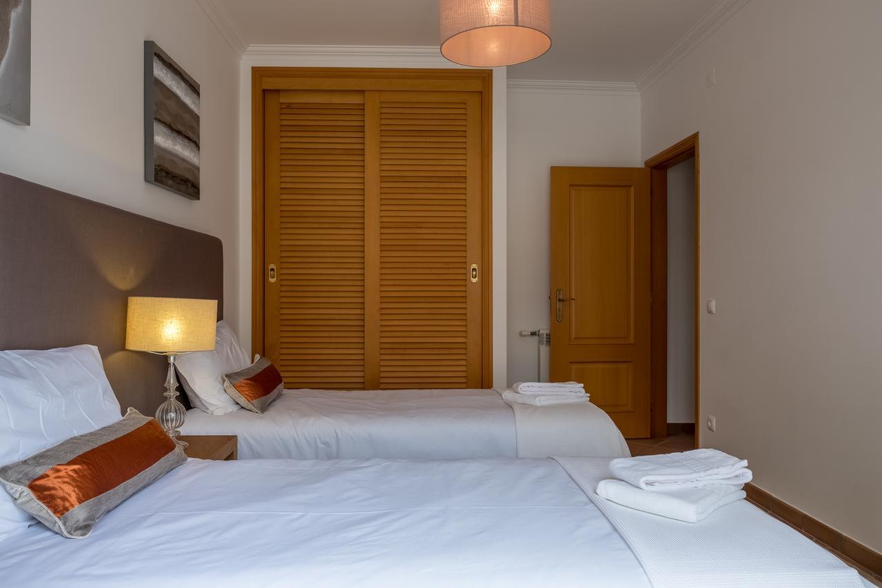 T3 Sebastião Apartamento Praia del Rei Exterior foto